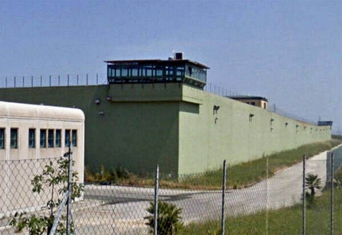 carcere vibo