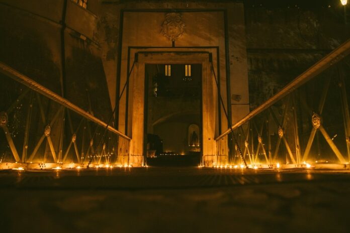 castello ducale corigliano rossano