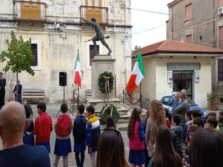 cerisano 4 novembre