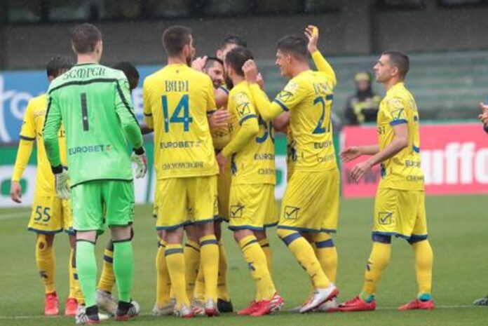esclusione chievo ripescaggio cosenza serie b
