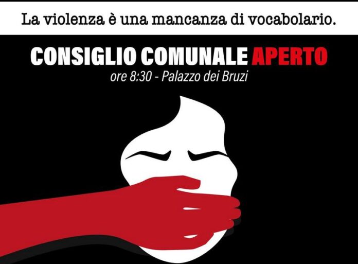 Giornata Internazionale per l'eliminazione della violenza contro le donne