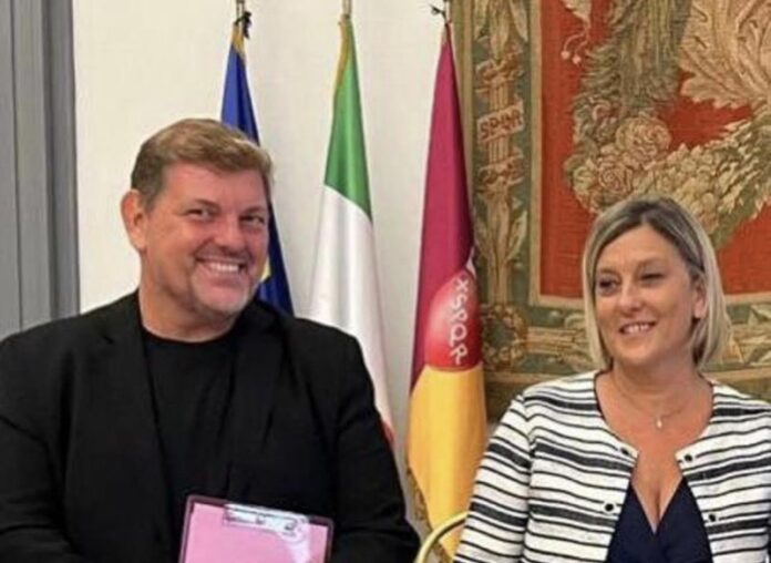 contra testimoni giustizia