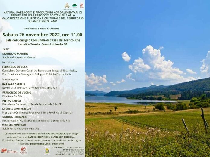 natura cibo casali del manco