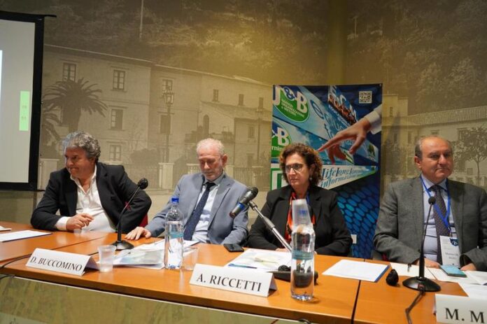 convegno Paola covid pnrr