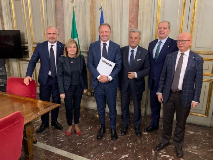 agricoltura proposte ministro