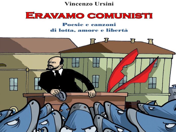 libro comunisti