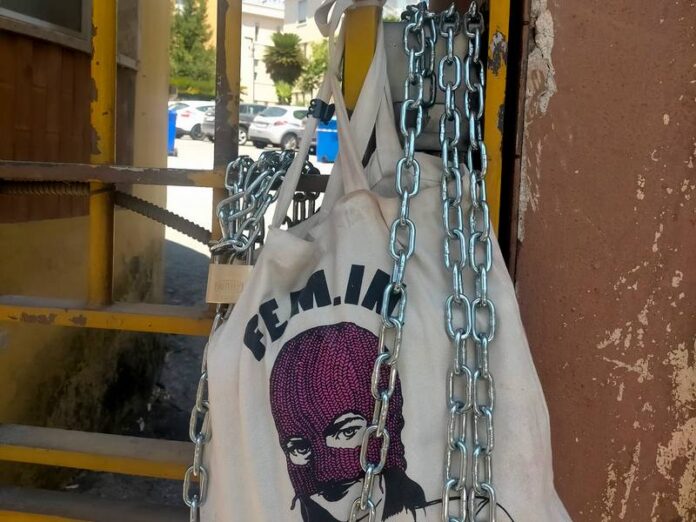 diritto aborto FEM.IN. cosenza