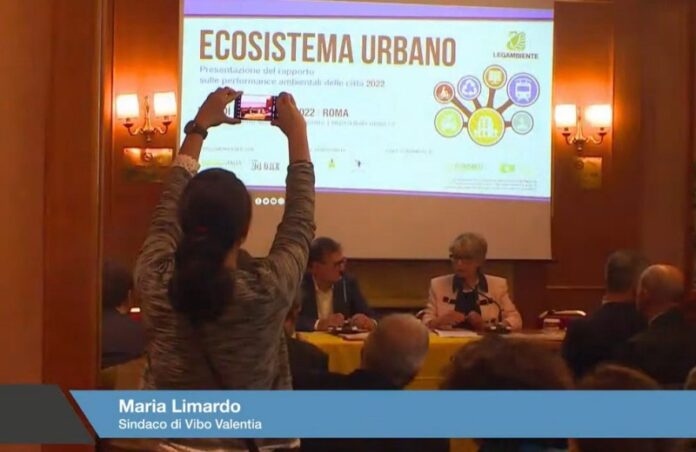 ecosistema Vibo Valentia