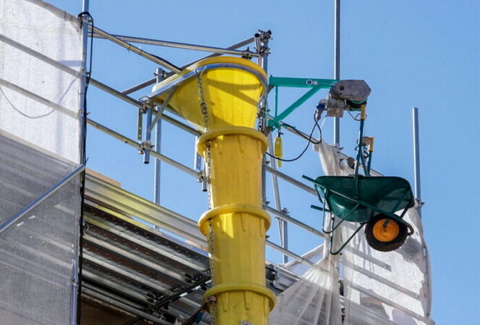 svolta sul Superbonus 110, dieci rate per i crediti di imposta non usati