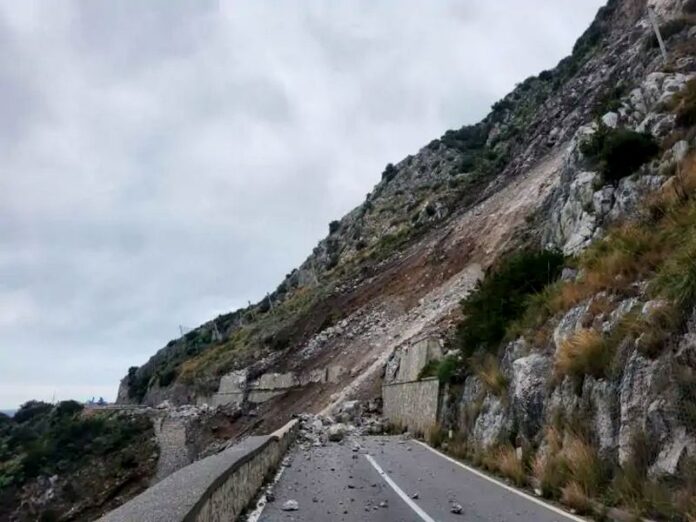 frana maratea