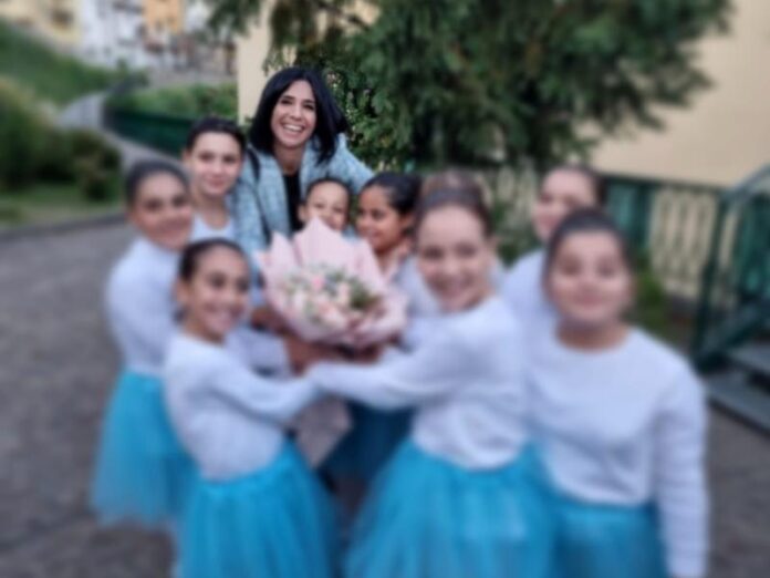 giusi princi povertà educativa