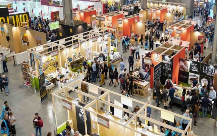 fiera milano Calabria