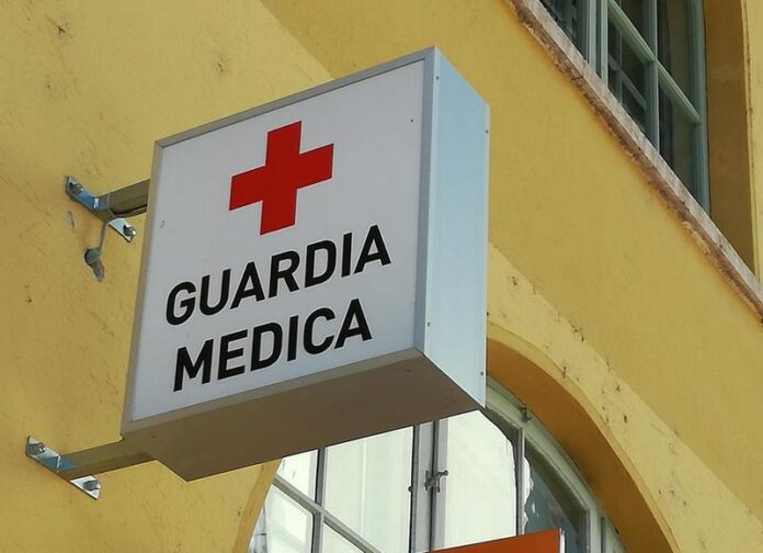 guardia medica