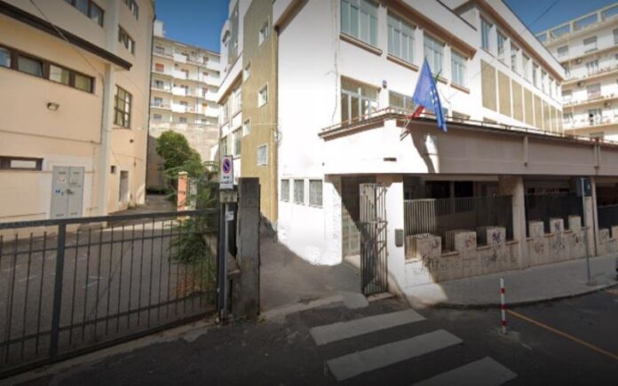 riscaldamenti scuola catanzaro