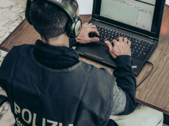 intercettazioni polizia