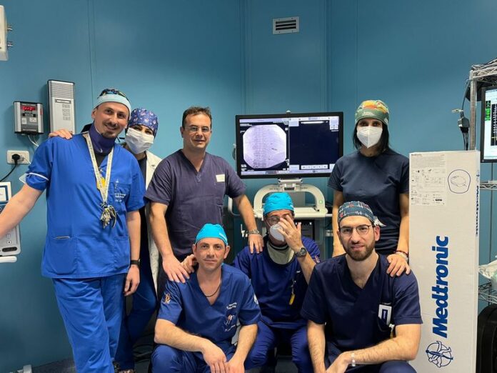 impianti di Pacemaker leadless a Crotone