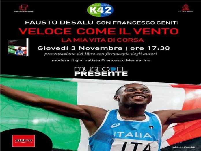 veloce come il vento