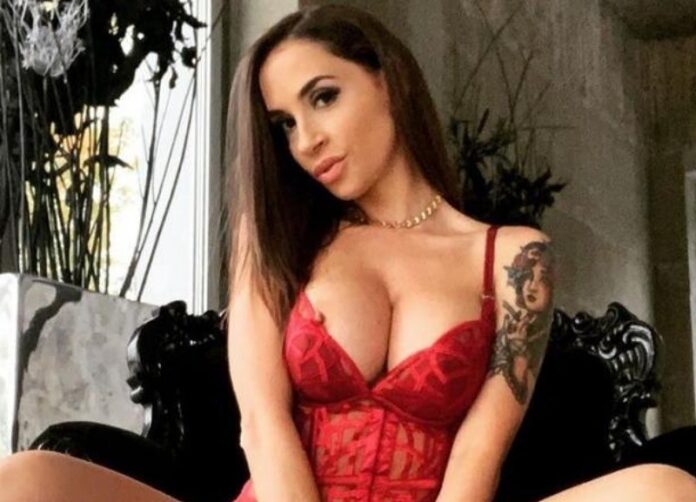 pornostar ospite Acri