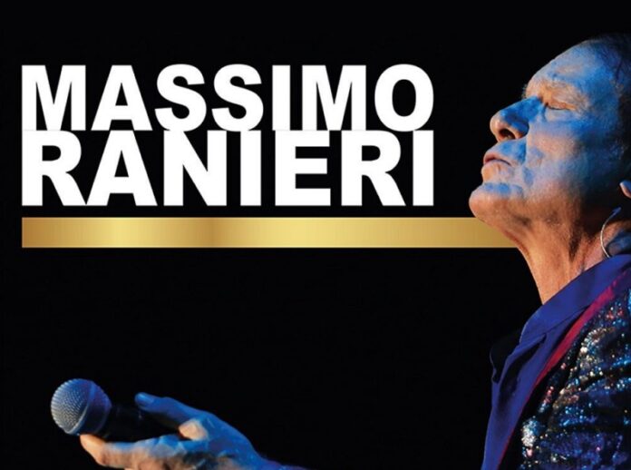 Massimo Ranieri Cosenza