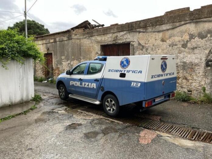 agguato a reggio calabria