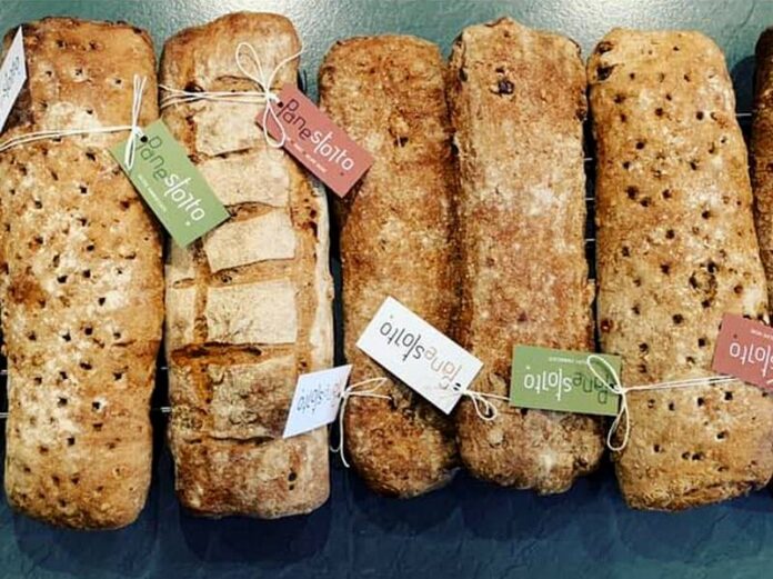 panestorto premio golosaria