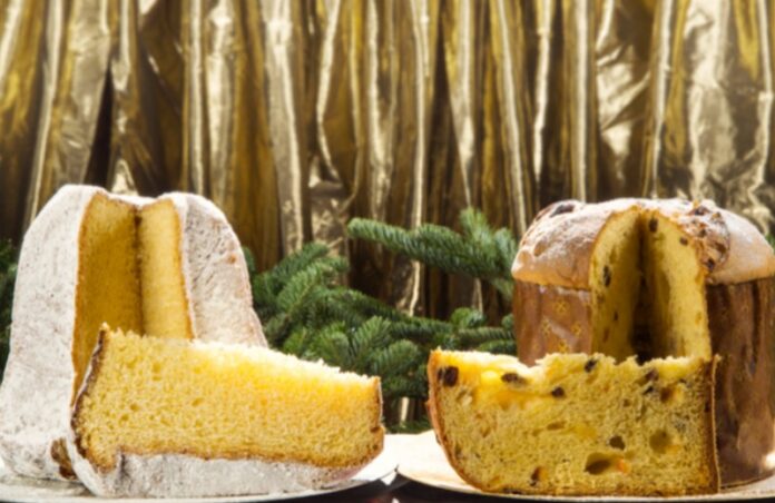 dolci natale