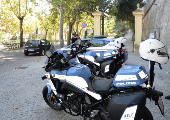 maltrattamenti in famiglia arresto