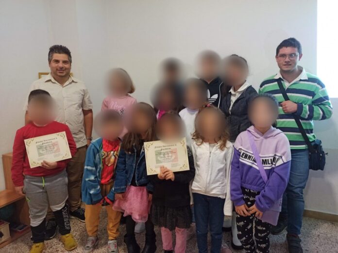 premiati borsa di studio