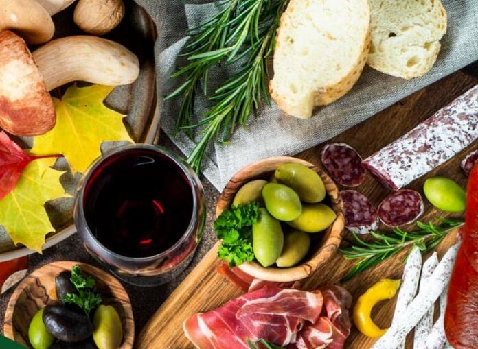 prodotti gastronomici calabresi