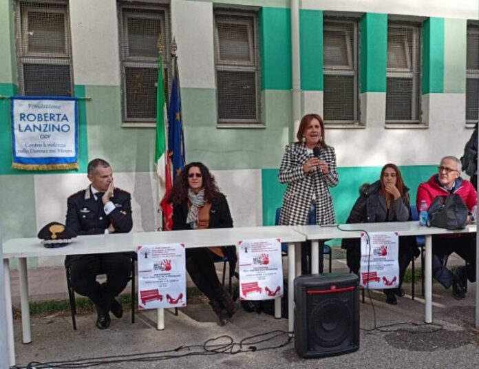 scuola violenza sulle donne