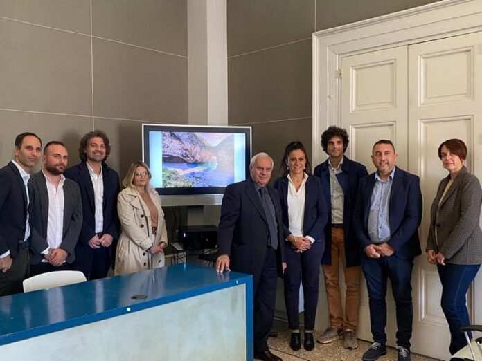 proposta legge tutela arcomagno