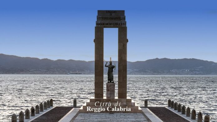 foto Reggio Calabria
