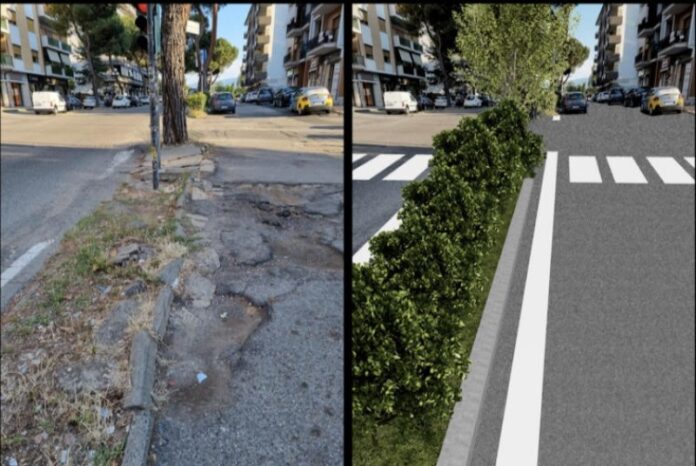 strade Rende