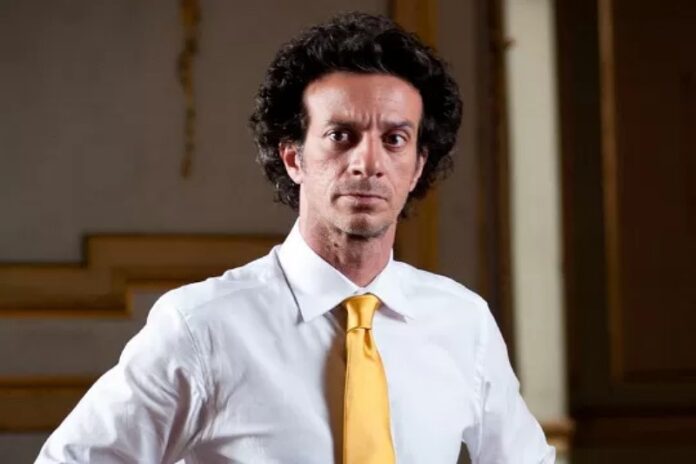 salvatore ficarra cosenza