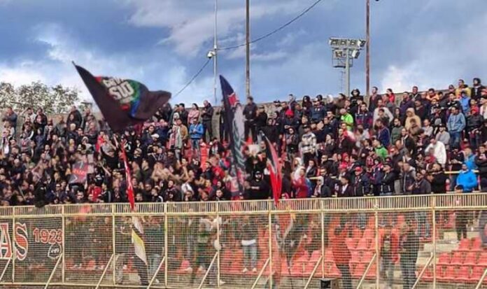 stadio violenza