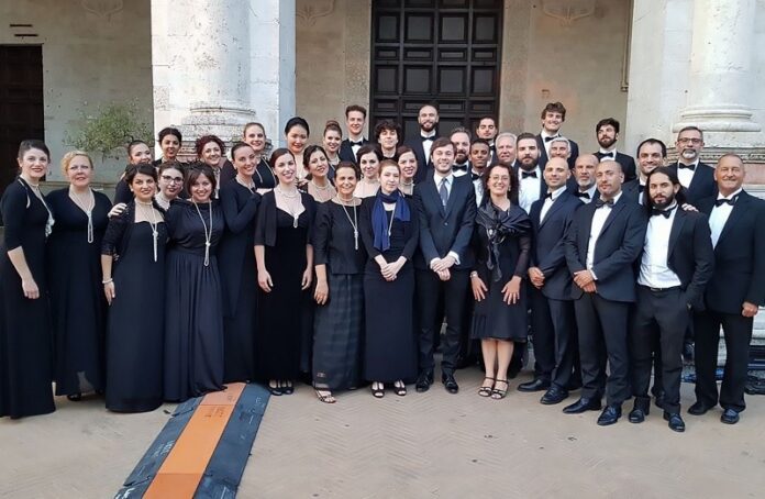 concerti musica classica Cosenza