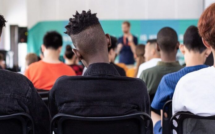 studenti lavori sociali