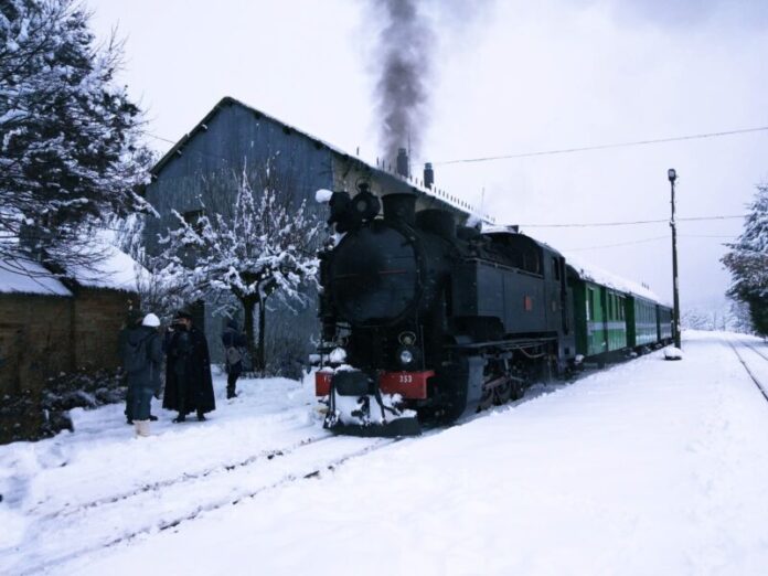 treno sila calabria