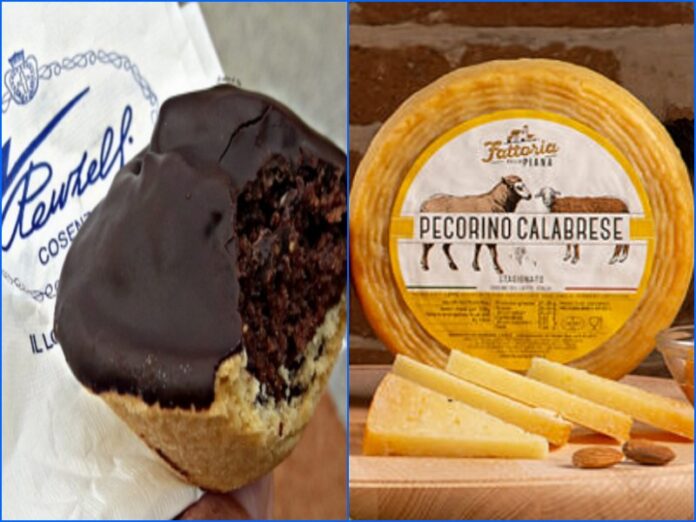 premiati prodotti calabresi