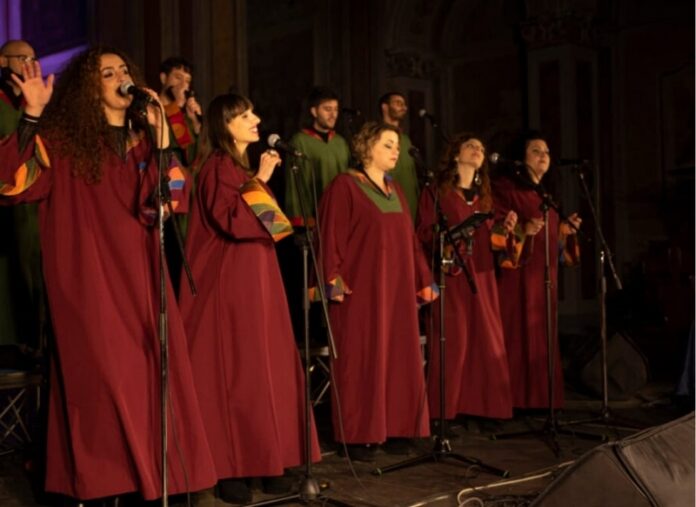 concerto gospel vibo valentia