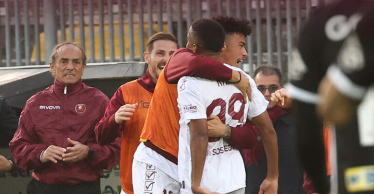 Ascoli - Reggina