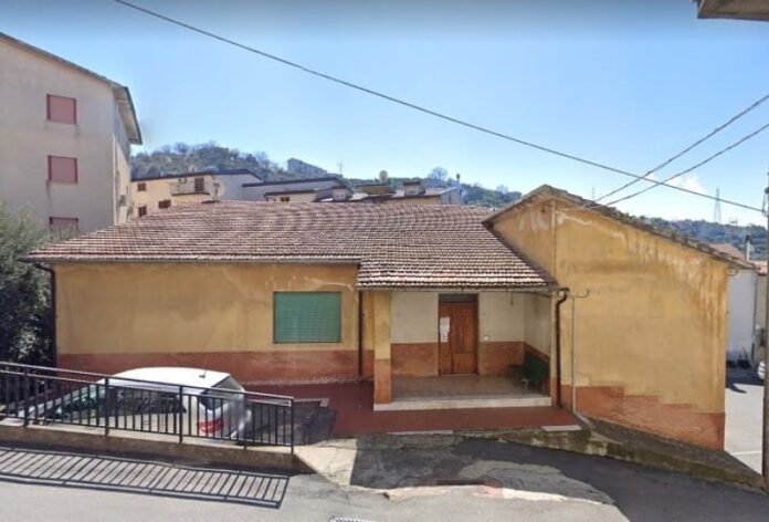 ambulatorio medico caloveto