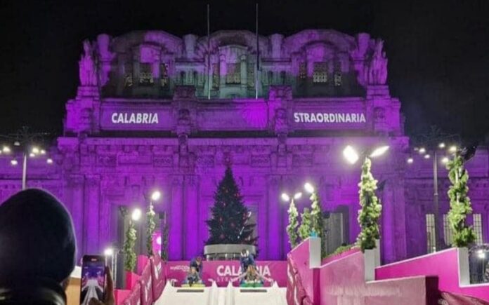 capodanno festa concerto