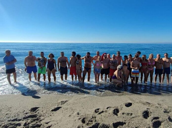 Cimento invernale della Locride