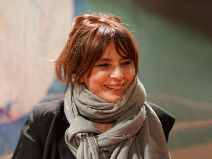 Laura Morante cinema donne montepaone