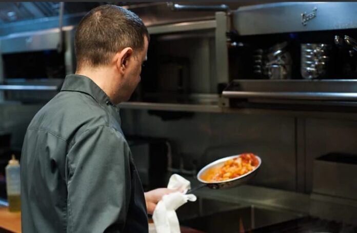 ristorante calabrese canada