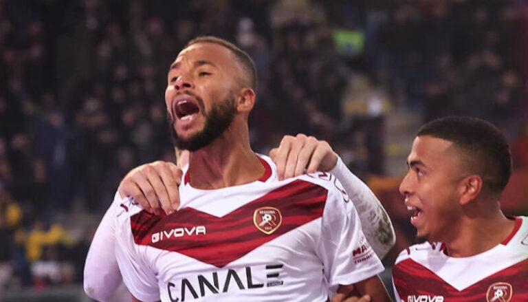 Reggina – Como: Hernani Jr. regala la vittoria agli amaranto
