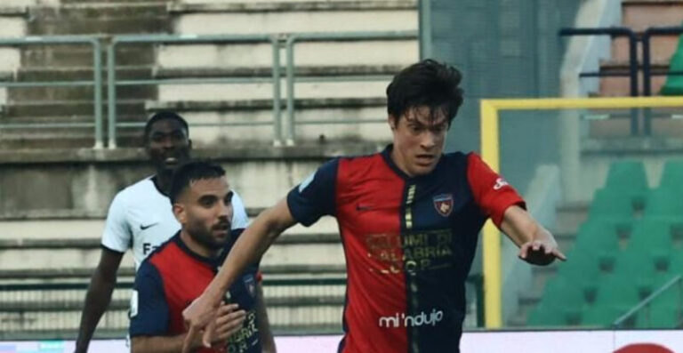 Cosenza - Ascoli