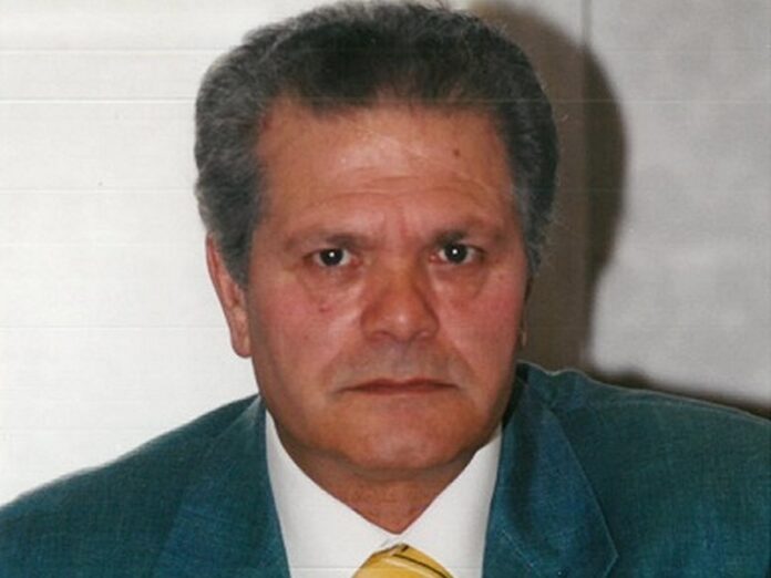 Enrico Carnevale
