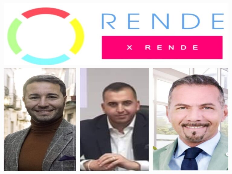 Rende, si dimettono dal notaio in 10. L’appello di 3 consiglieri